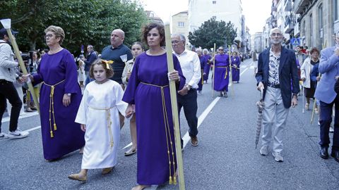 PROCESION DEL NAZARENO 2023