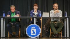 La iniciativa fue aprobada en el pleno ordinario del mes de noviembre.