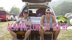 Imagen promocional del Aquasella