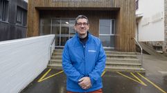 Oriol Cervera, director de Fonteboa, ser� una de las personas que abran la sesi�n