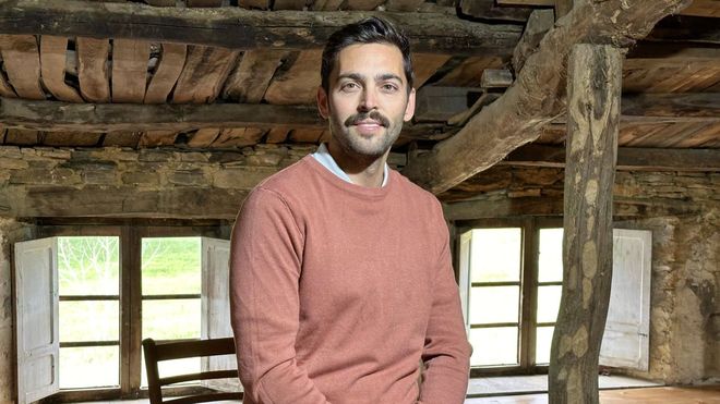 Jos� Ram�n Saura es investigador y profesor en la Universidad Rey Juan Carlos