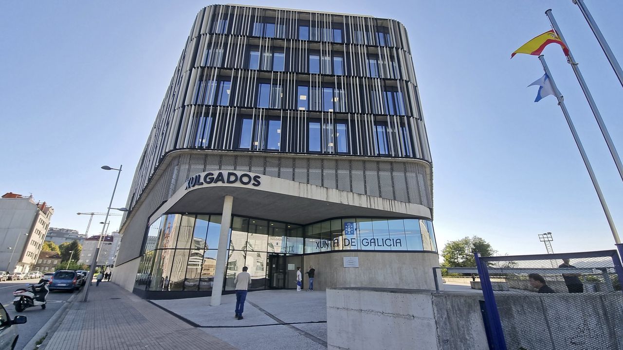 Los concursos de acreedores repuntan un 37 % por el aumento de las quiebras de particulares