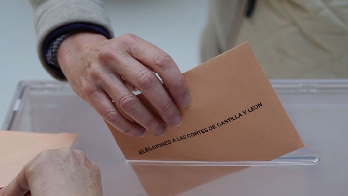 Los resultados del domingo en Castilla y Le&oacute;n  dieron la victoria al PP, que ha de pactar con Vox para poder gobernar