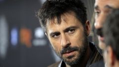 Hugo Silva, fichaje estrella de �El ministerio del tiempo�