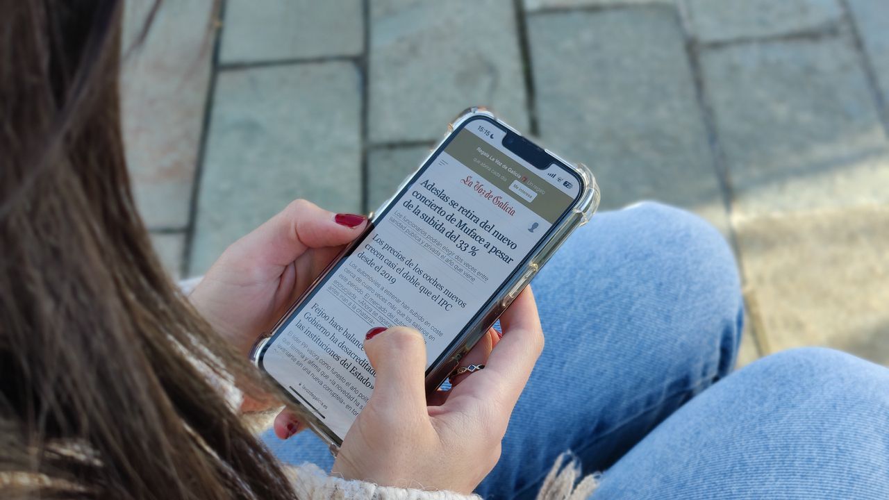 Las noticias más leídas este año 2025 por los lectores de La Voz de Galicia de Ferrol