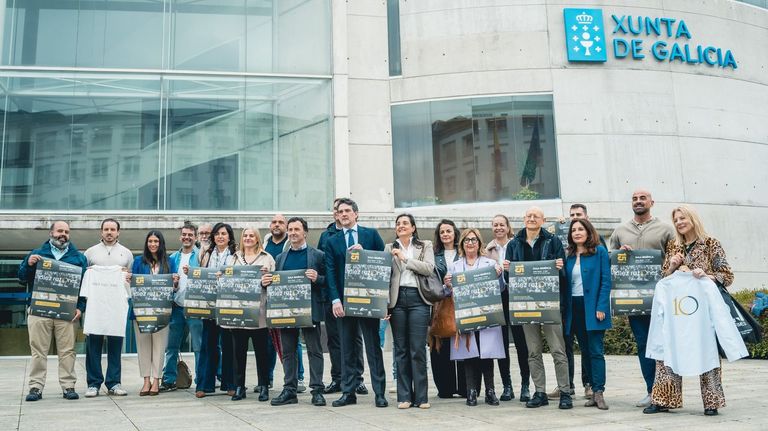 Presentaci�n de la segunda edici�n de�Diez Raz10nes.