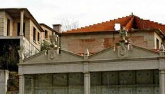 Sanxenxo experiment� un bum urban�stico en solo unos a�os, que se vio frenado en seco por la crisis.