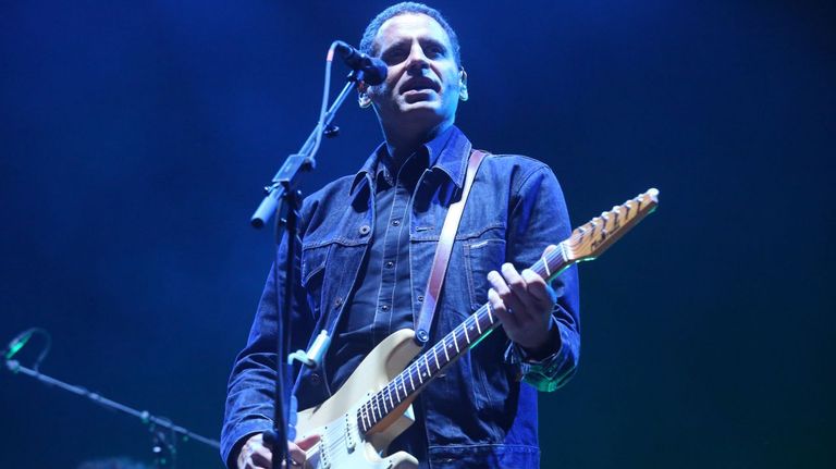 Depedro presentar� nuevo disco este a�o