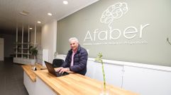 La nueva sede de Afaber est� en B�rtoa 
