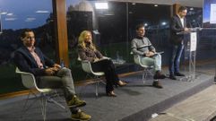 Una edici�n anterior�se llev� a cabo en Costa Cai�n, A Laracha