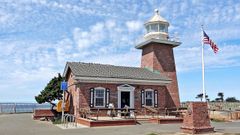 Santa Cruz Surfing Museum