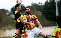 El mediapunta Brais tambi�n recupera la titularidad para medirse al Alondras en A Laracha. 