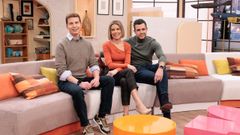 Jero Fern�ndez, Susana Casta��n y Pablo G. Batista presentan �Sukha� en La 2