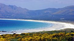 Playa de Carnota