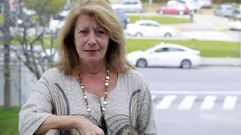 La diputada ferrolana Paloma Rodr�guez, ya fallecida, ser� homenajeada a t�tulo p�stumo