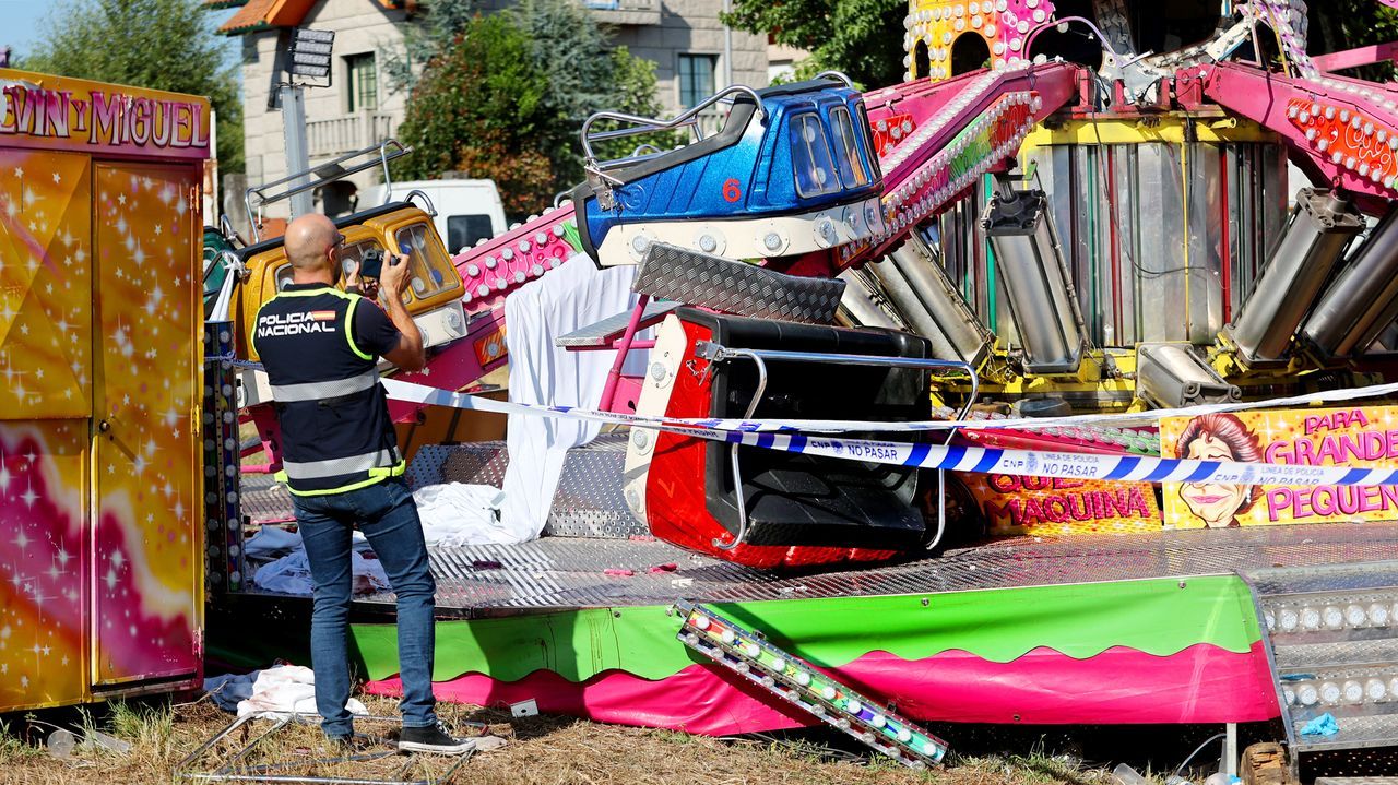 El Juzgado de Vigo amplia la investigación por la tragedia del Saltamontes en Matamá: exige los correos enviados entre la concejalía y la Policía Local