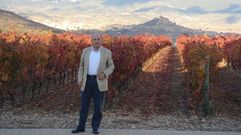 Sot�s, en una jornada sobre viticultura y cambio clim�tico celebrada en Ourense