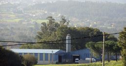 La <span lang= gl >Cidade do Moble</span> ofertar� 382.357 metros de suelo industrial para usos afines al sector del mueble. 