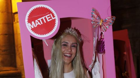 El Liceo se llen� de comadres