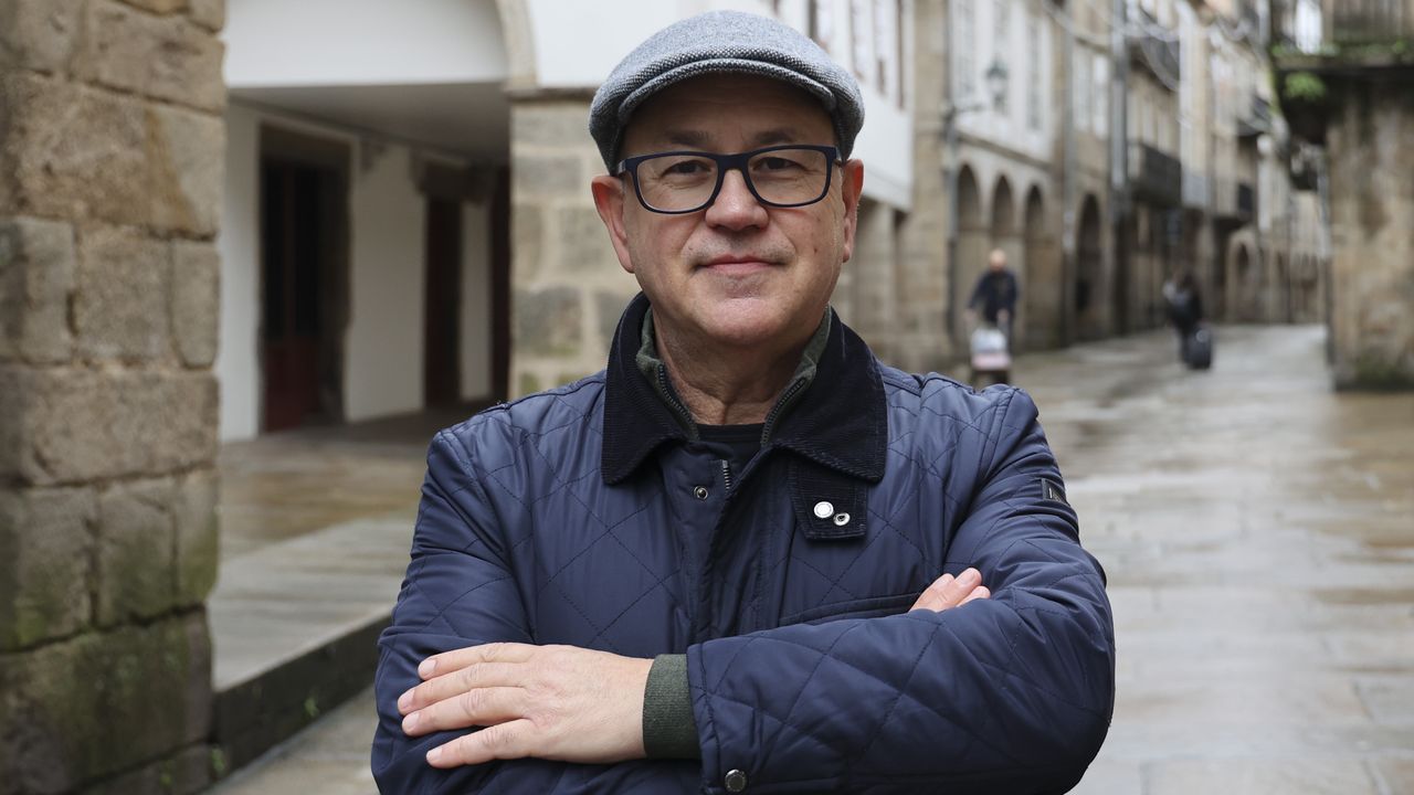 El liderazgo en autoctonía de Vigo: «Es una urbe que no expulsa, pero que atrae menos que otras»
