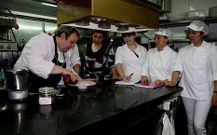 Lal�n Inserta es otro de los programas ya promovidos por el Concello.