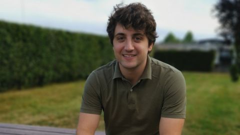 �scar Garc�a Hern�ndez