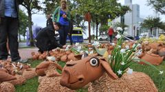 Imagen de archivo de la �ltima edici�n de Alfaroleiros