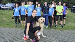 Ferrolanos muy lejos de la crisis de los cuarenta