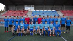 El cadete A