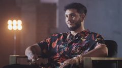 Omar Montes, uno de los implicados