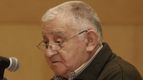 Manuel Lourenzo