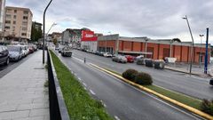 El Concello prev� crear m�s zonas verdes y regenerar� los itinerarios peatonales