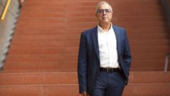 Nieto es el investigador de la USC m�s citado