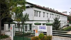 Asfedro cuenta con una comunidad terap�utica