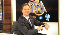 Javier C�rdenas presenta el proyecto �Una casa, una vida�