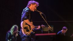ALAN SPARHAWK, CANTANTE DE LOW