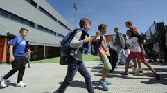 El paso de primaria a ESO suele suponer un gran cambio