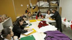 Talleres Irm�s Froilaz en Nar�n