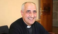 Jos� Antonio Gil en una imagen de archivo