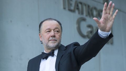 Enrique Pi�eyro.