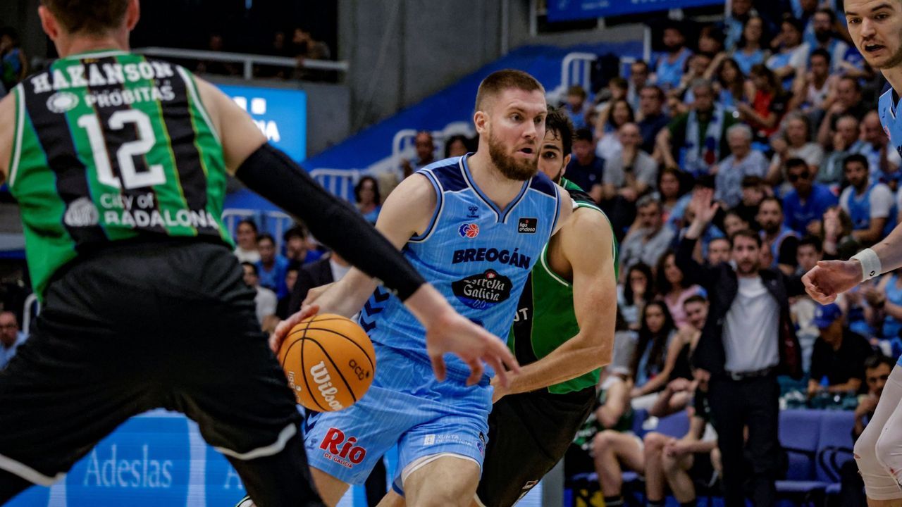 breogán - joventut