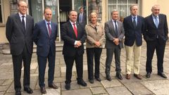 Acuerdo sobre ArcelorMittal