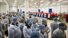 As� es la nueva planta de Atunlo en Portugal