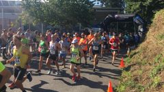 Carrera Popular de Cambre