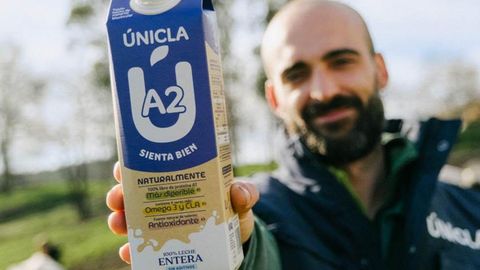 CLUN lanz� la �nicla A2 durante el pasado a�o