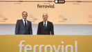 Ferrovial asegura que la decisin de abandonar Espaa no obedece a razones fiscales