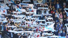Las im�genes del celtismo en el Alav�s-Celta