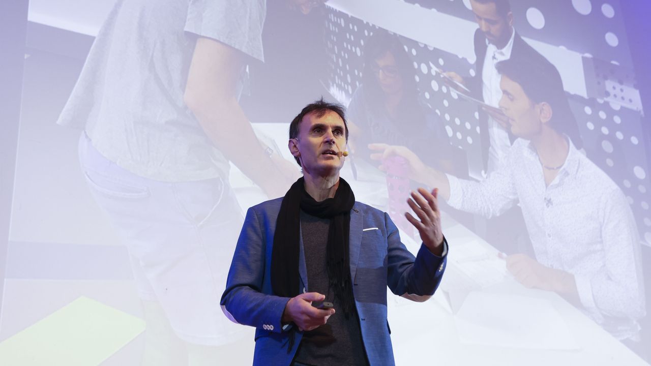 La Encomenda do Cocido incorporará al divulgador Jorge Mira