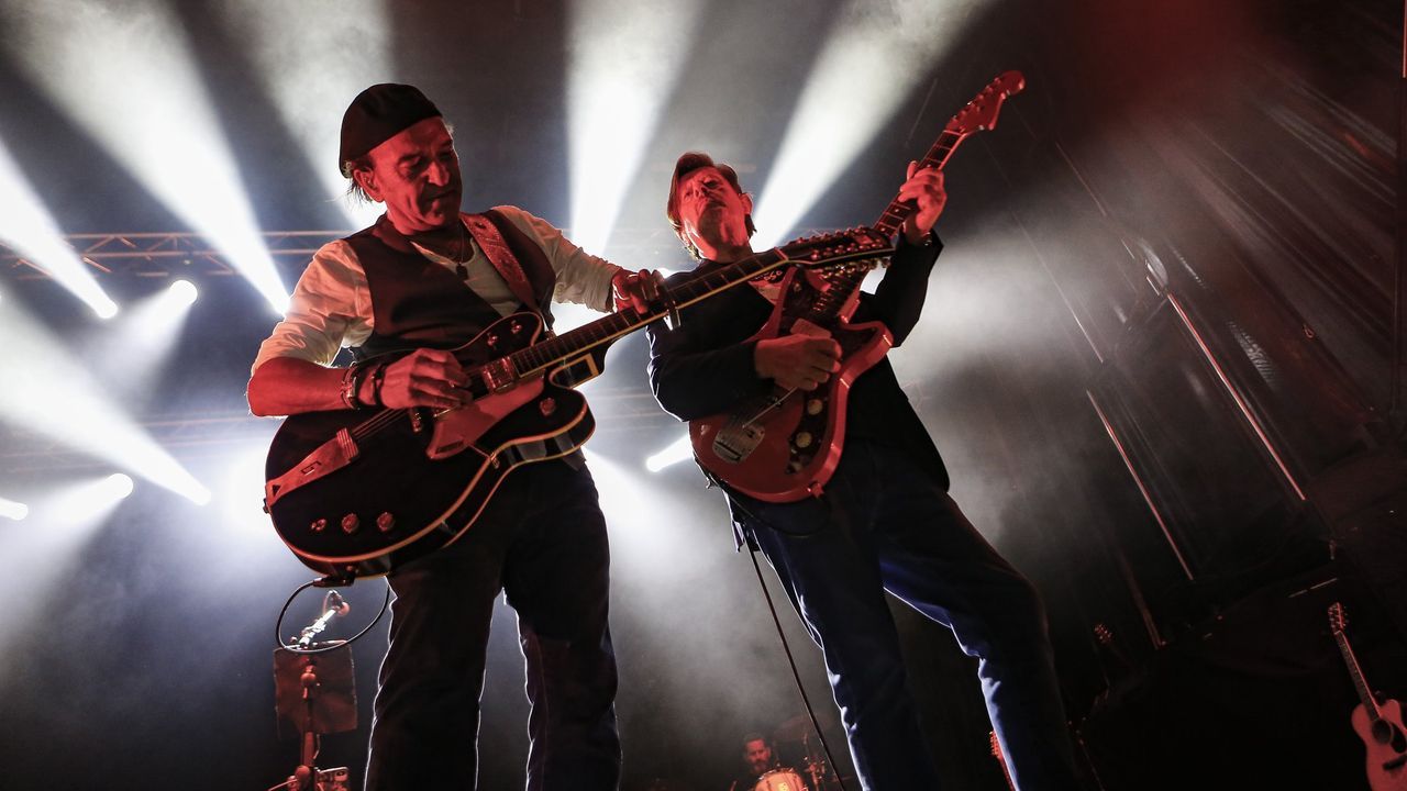 Qué hacer esta semana en Galicia: Música, magia y gastronomía por Navidad