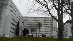  Hospital San Agust�n de Avil�s